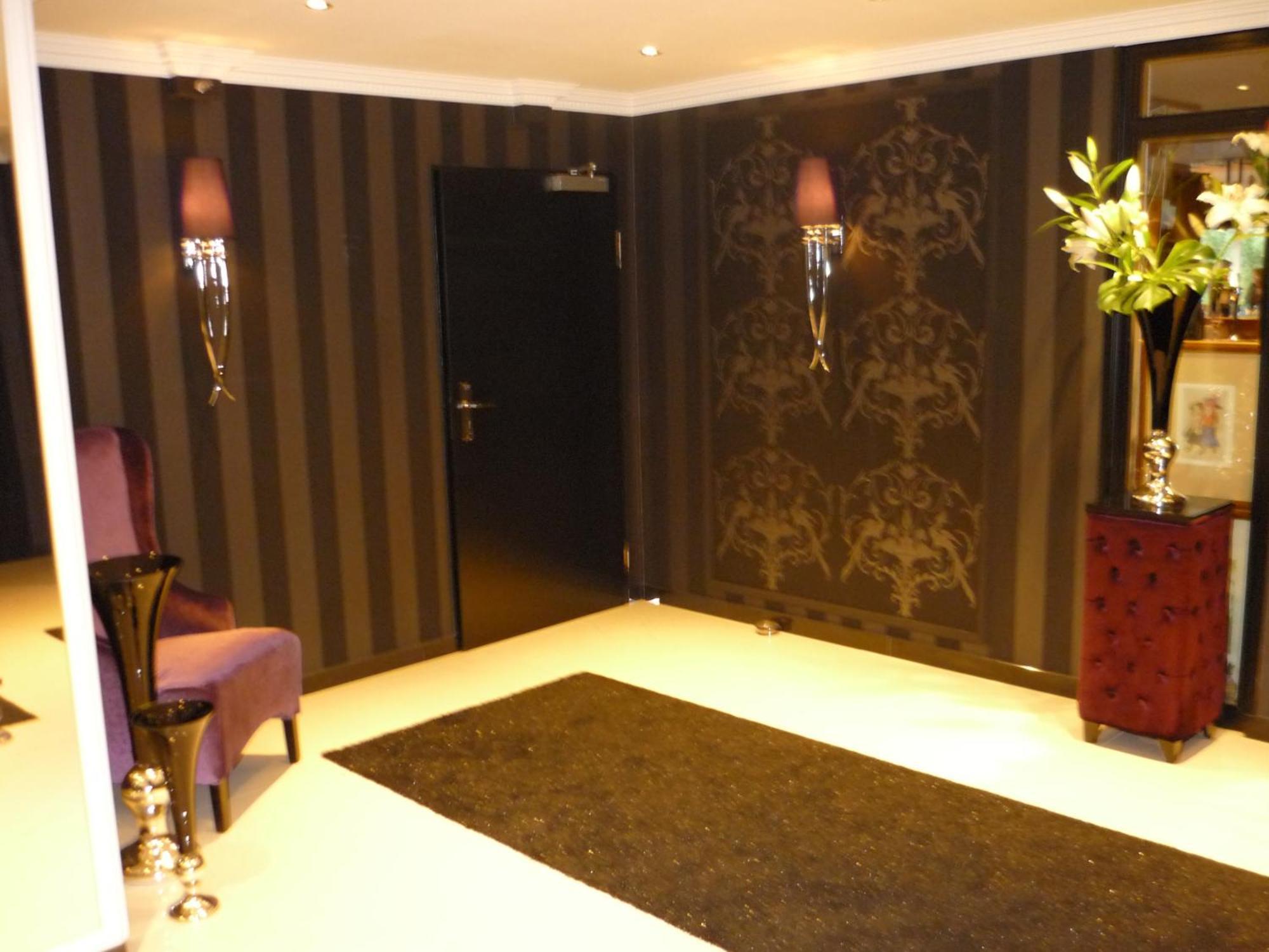 Hotel Forsthaus Berlijn