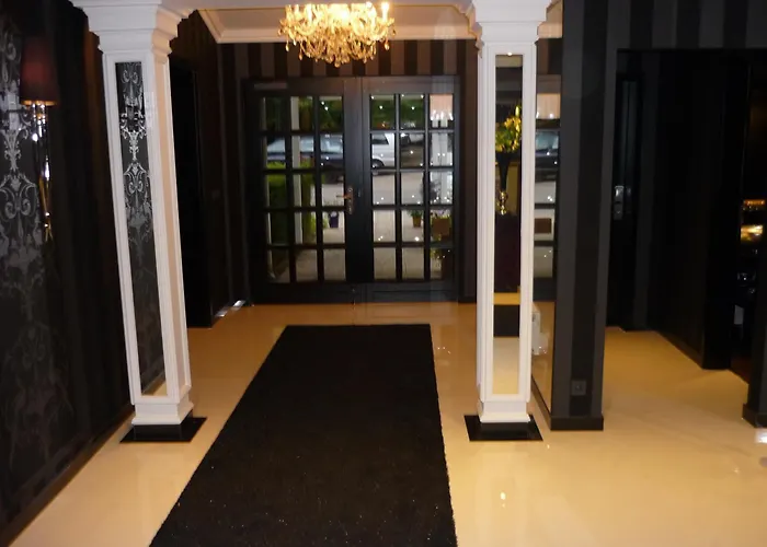 Hotel Forsthaus