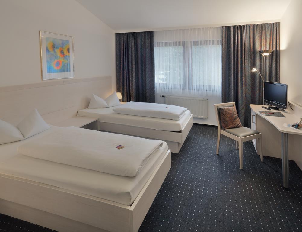 Forsthaus 3* Berlín