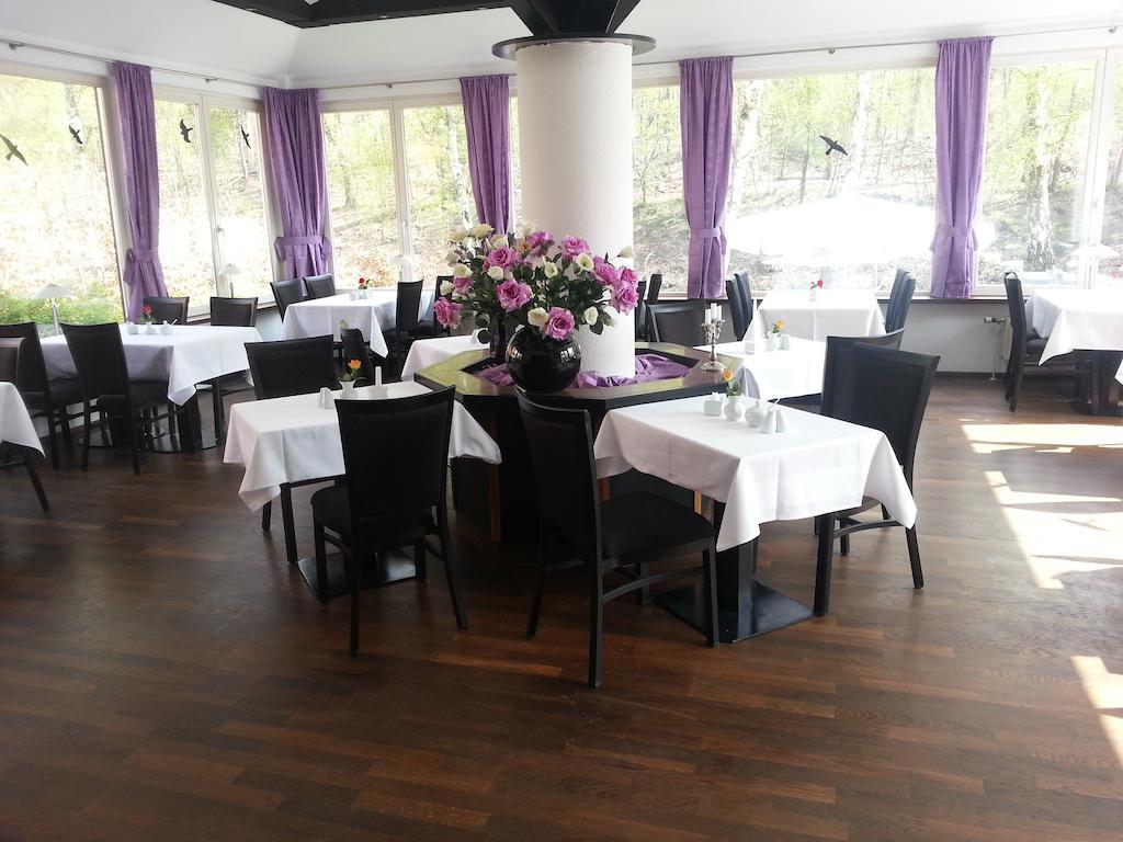Forsthaus 3* Berlín