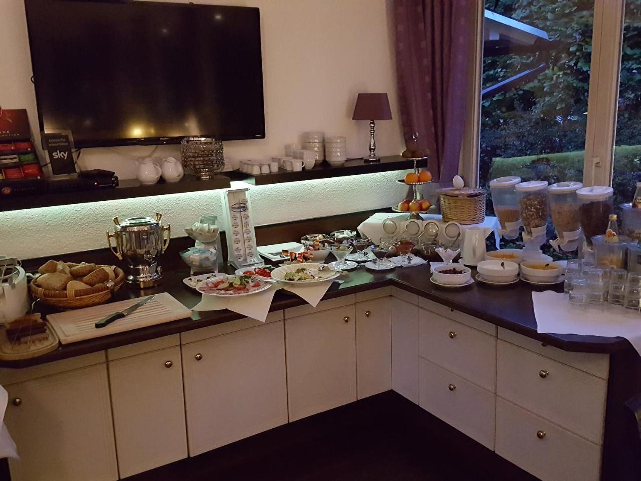 Forsthaus 3* Berlín
