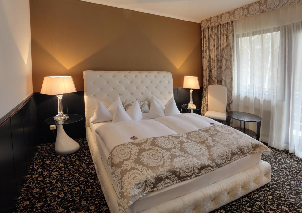Hotel Forsthaus Berlín
